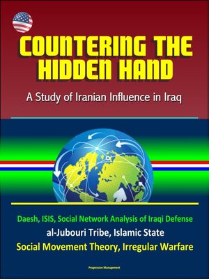 cover image of Countering the Hidden Hand